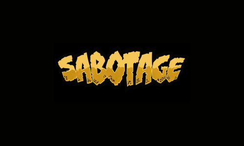 Sabotage Skateshop